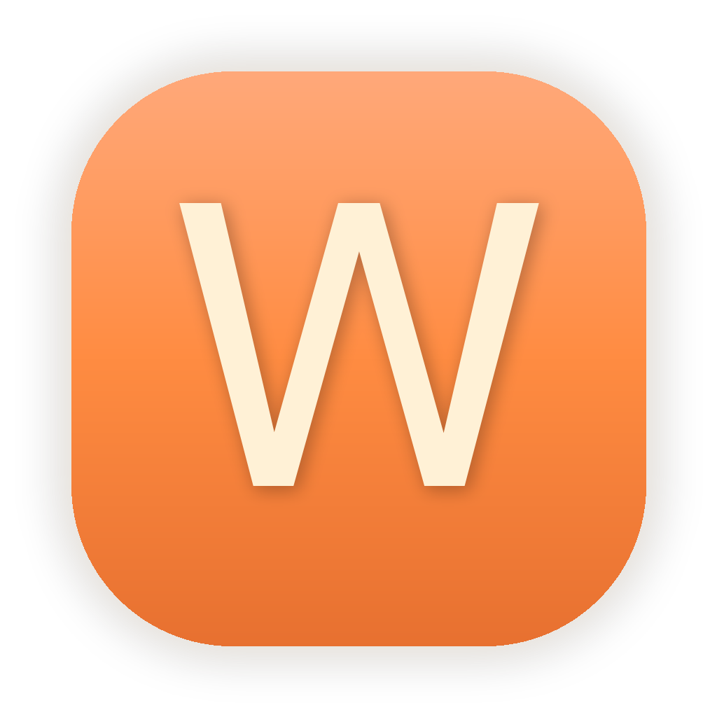 WarmCam app icon
